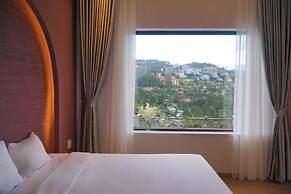 Gold View Hotel Da Lat