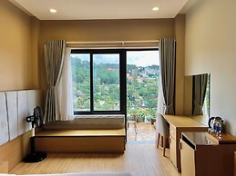 Gold View Hotel Da Lat