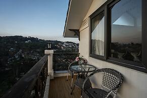 Gold View Hotel Da Lat