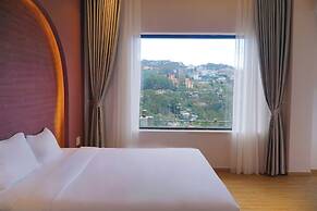 Gold View Hotel Da Lat
