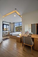 Gold View Hotel Da Lat