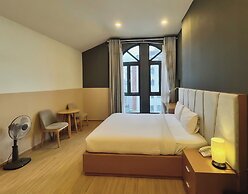 Gold View Hotel Da Lat