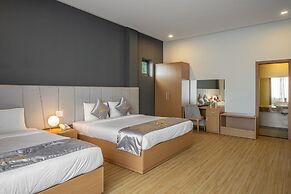Gold View Hotel Da Lat