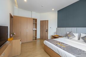 Gold View Hotel Da Lat