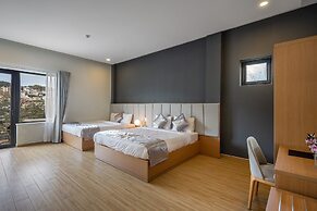 Gold View Hotel Da Lat