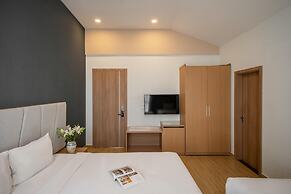 Gold View Hotel Da Lat