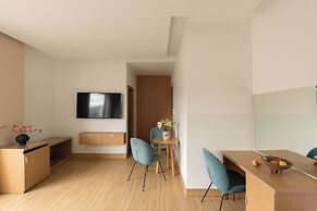 Gold View Hotel Da Lat