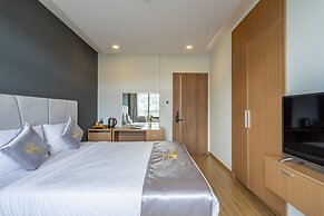 Gold View Hotel Da Lat