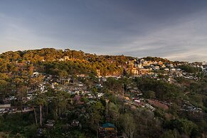 Gold View Hotel Da Lat