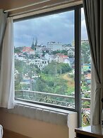 Gold View Hotel Da Lat