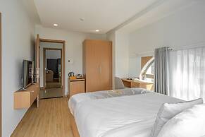 Gold View Hotel Da Lat