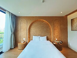Gold View Hotel Da Lat