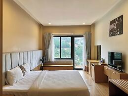 Gold View Hotel Da Lat