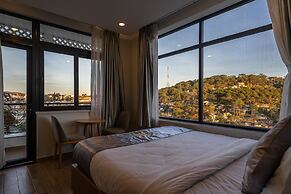 Gold View Hotel Da Lat
