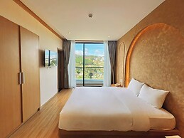 Gold View Hotel Da Lat