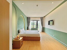 Gold View Hotel Da Lat