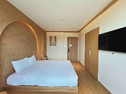 Gold View Hotel Da Lat