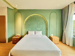 Gold View Hotel Da Lat