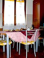 B&B Il Giardino di Venere