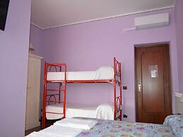 B&B Il Giardino di Venere