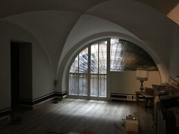 Vecchietti Mezzanino