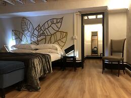 Vecchietti Mezzanino