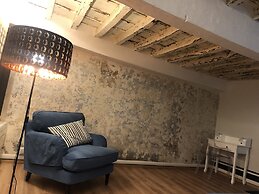 Vecchietti Mezzanino