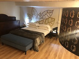 Vecchietti Mezzanino