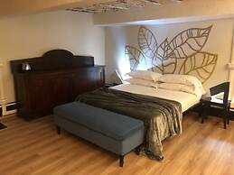 Vecchietti Mezzanino