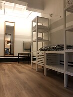 Vecchietti Mezzanino