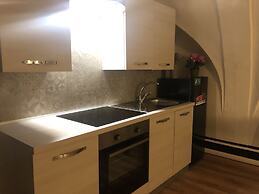 Vecchietti Mezzanino