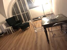 Vecchietti Mezzanino