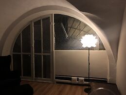 Vecchietti Mezzanino