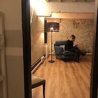 Vecchietti Mezzanino