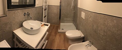 Vecchietti Mezzanino