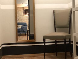 Vecchietti Mezzanino