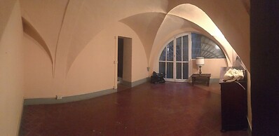 Vecchietti Mezzanino