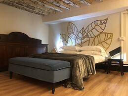 Vecchietti Mezzanino