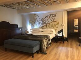 Vecchietti Mezzanino