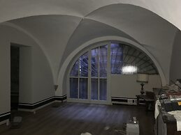 Vecchietti Mezzanino