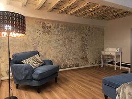 Vecchietti Mezzanino