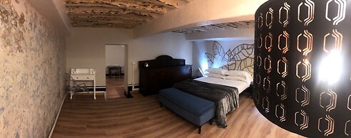 Vecchietti Mezzanino