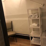 Vecchietti Mezzanino