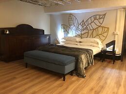 Vecchietti Mezzanino