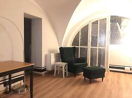 Vecchietti Mezzanino