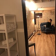 Vecchietti Mezzanino