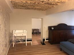 Vecchietti Mezzanino