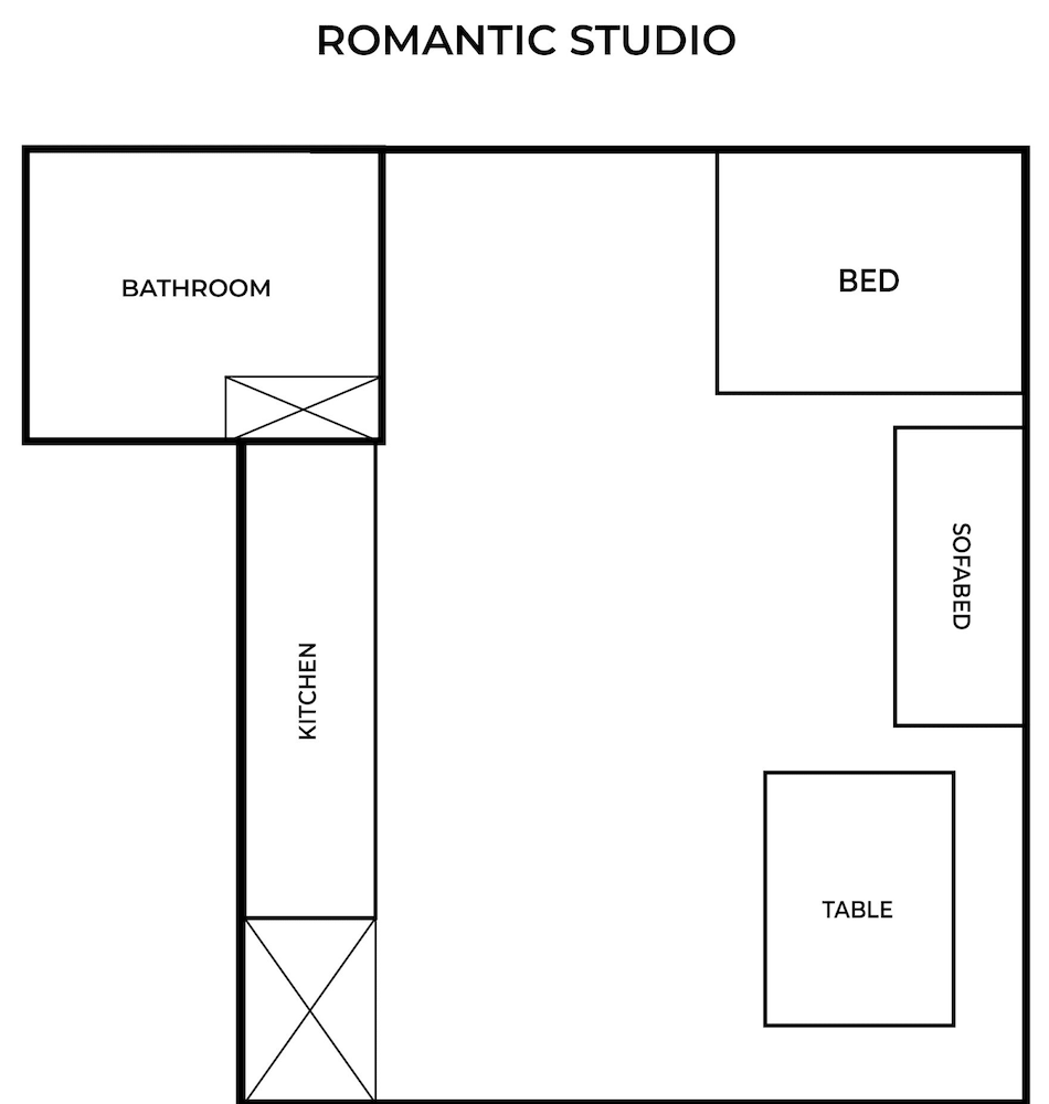 Art Studios - LoftAffair