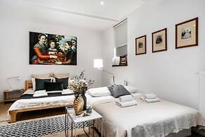 Art Studios - LoftAffair