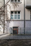 Art Studios - LoftAffair